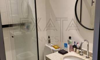 Imagem 5: Apartamento à venda em São Paulo-SP, Jardim Paulista: 1 quarto, 1 suíte, 1 sala, 1 banheir