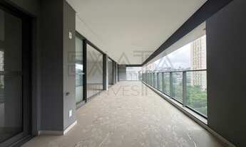 Imagem 2: Luxuoso apartamento 4 suítes com 5 salas, 6 banheiros, 277m² em Perdizes, São Paulo-SP! 4