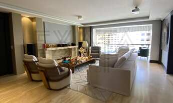 Imagem 2: Imperdível: Apartamento de Luxo à Venda ou Locação em São Paulo-SP, Real Parque! 3 Quartos