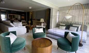 Imagem 4: Imperdível: Apartamento de Luxo à Venda ou Locação em São Paulo-SP, Real Parque! 3 Quartos