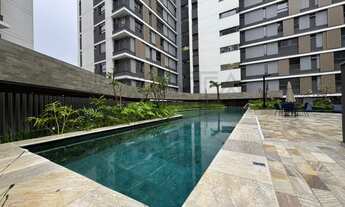 Imagem 6: Luxuoso apartamento 4 suítes com 5 salas, 6 banheiros, 277m² em Perdizes, São Paulo-SP! 4