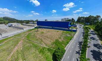 Imagem 6: Oportunidade única: área industrial de 4.455,20 m² à venda em Santana de Parnaíba, Polo Em