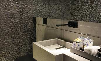 Imagem 5: Imperdível: Apartamento de Luxo à Venda ou Locação em São Paulo-SP, Real Parque! 3 Quartos