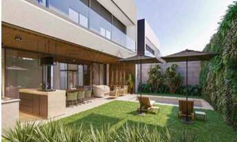 Imagem: Casa de luxo em condomínio à venda em