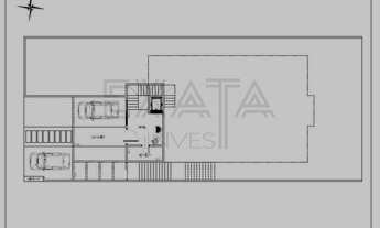 Imagem 6: Casa à venda em Condomínio Fechado Reserva do Vianna, Granja Viana, com Elevador, Ao lado