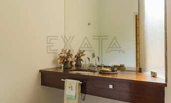 Imagem 6: Casa à venda em condomínio Rua Fechada na Cidade Jardim, próx Shopping Cidade Jardim, Parq