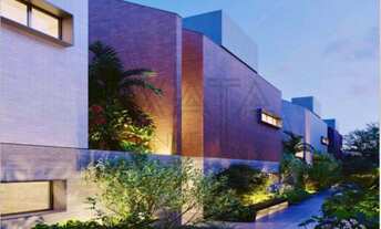 Imagem: Imponente mansão de luxo em condomínio