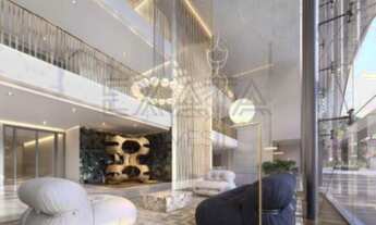 Imagem 3: Apartamento de Luxo à Venda em São Paulo - Condomínio Vertical Parque Global: PRONTO PARA