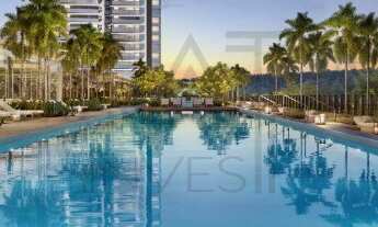 Imagem 4: Imperdível oportunidade: Apartamento de luxo pronto para morar, com 4 suítes e 4 vagas na