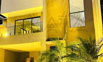 Imagem 2: Casa à venda em Condomínio Fechado, Vila Verde na Grande Granja Viana-SP. KM 36 da Rod Rap