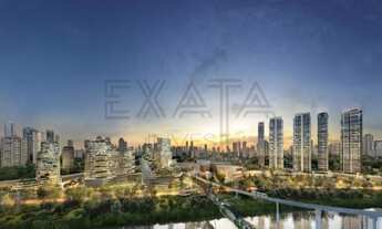 Imagem 3: Luxuosa cobertura à venda em São Paulo-SP, Parque Global: Pronto para morar, com 4 quartos