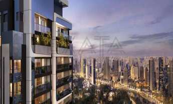 Imagem 6: Luxuosa cobertura à venda em São Paulo-SP, Parque Global: Pronto para morar, com 4 quartos