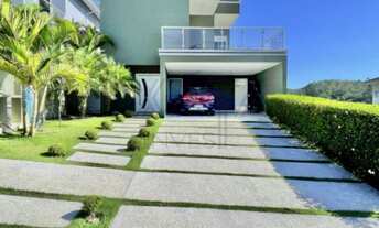 Imagem 2: Casa de luxo à venda em Condomínio Fechado, Village Los Angeles, em Cotia-SP: 3 quartos, 1