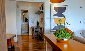 Imagem 4: Apartamento de Luxo à Venda em São Paulo-SP, Alto da Lapa: 3 Quartos, 3 Suítes, 5 Salas, 4