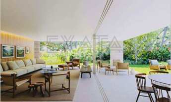 Imagem: Casa de luxo à venda no Condomínio Jardim