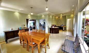 Imagem 7: Imponente residência de 5 quartos com 3 suítes e 5 salas na Vila Hortência, Cotia-SP: 445