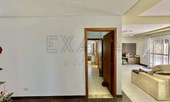 Imagem 7: Luxuosa Casa para venda ou locação em Condomínio Fechado, Golf Village, Granja Viana-SP: 4