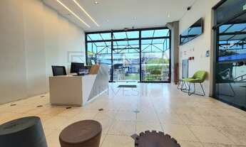 Imagem 3: Prédio / Galpão Industrial Logístico à venda em Barueri-SP: Com Renda, 100 salas, 40 banhe