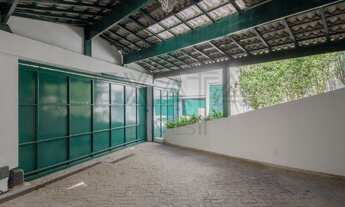 Imagem 3: Imperdível: Casa à venda em São Paulo-SP, Jardim Morumbi, 3 quartos, 1 suíte, 5 salas, 3 b