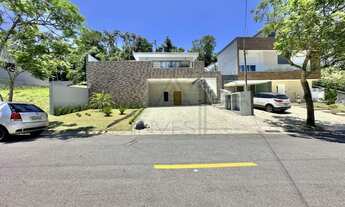 Imagem: Casa à venda em Condomínio Fechado Reserva