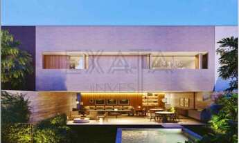 Imagem: Linda casa em condomínio à venda em São