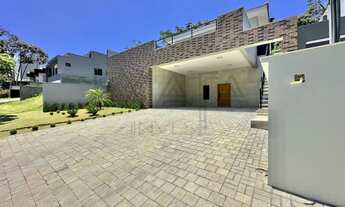 Imagem 3: Casa à venda em Condomínio Fechado Reserva do Vianna, Granja Viana, com Elevador, Ao lado