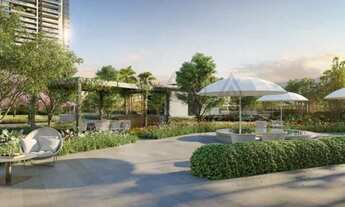 Imagem 7: Luxuosa cobertura à venda em São Paulo-SP, Parque Global: Pronto para morar, com 4 quartos