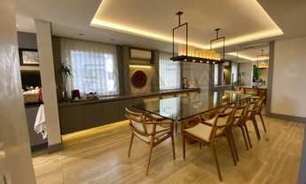 Imagem 7: Imperdível: Apartamento de Luxo à Venda ou Locação em São Paulo-SP, Real Parque! 3 Quartos