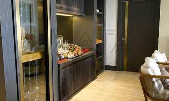 Imagem 6: Imperdível: Apartamento de Luxo à Venda ou Locação em São Paulo-SP, Real Parque! 3 Quartos