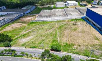 Imagem 2: Excelente oportunidade: Área industrial à venda em Santana de Parnaíba-SP, bairro Polo Emp