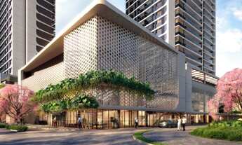 Imagem 5: Luxuosa cobertura à venda em São Paulo-SP, Parque Global: Pronto para morar, com 4 quartos