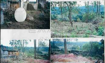 Imagem 4: Terreno à venda - EMBU DAS ARTES, com 1.550,32m² à venda próximo da Est do Capuava, entre