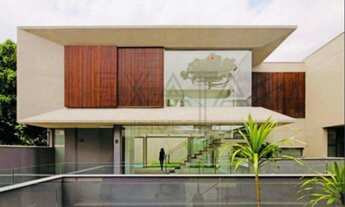 Imagem 2: Casa de luxo à venda no Condomínio Jardim Cordeiro em SP: Entrega 06/26, 4 quartos, 6 sala