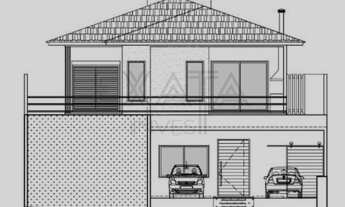 Imagem 7: Casa à venda em Condomínio Fechado Reserva do Vianna, Granja Viana, com Elevador, Ao lado