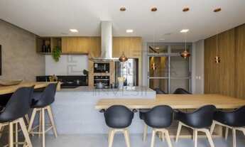 Imagem 3: Lindo apartamento Studio à venda ao lado da estação Butantã! Móveis planejados, varanda fe