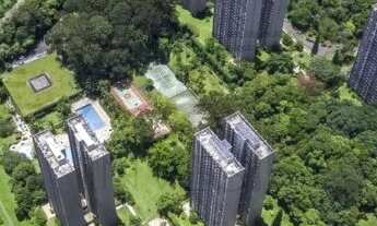 Imagem: Magnífico apartamento de luxo à venda