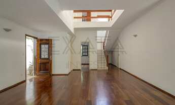 Imagem 6: Imperdível: Casa à venda em São Paulo-SP, Jardim Morumbi, 3 quartos, 1 suíte, 5 salas, 3 b