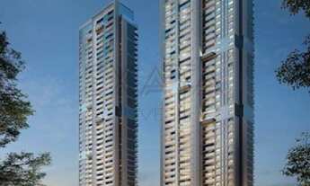 Imagem 4: Luxuosa cobertura à venda em São Paulo-SP, Parque Global: Pronto para morar, com 4 quartos