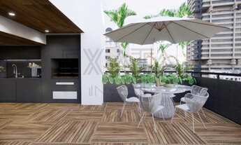 Imagem 3: Cobertura Duplex à venda em Moema: NOVA, pronto para morar, 4 quartos, 2 suítes, 5 salas