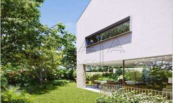 Imagem: Casa em Condomínio de Luxo no Jardim Cordeiro