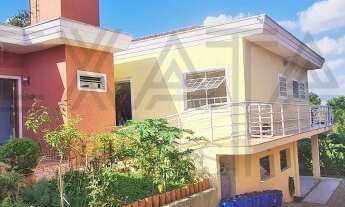 Imagem: Imponente residência de 5 quartos com 3