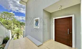 Imagem 6: Luxuosa Casa para venda ou locação em Condomínio Fechado, Golf Village, Granja Viana-SP: 4