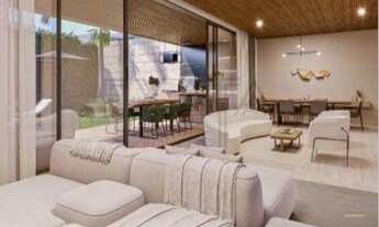 Imagem 7: Imóvel de Luxo no Jardim dos Estados: Casa em Condomínio com 4 Quartos e 786m² em São Paul