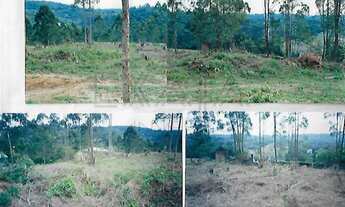 Imagem 3: Terreno à venda - EMBU DAS ARTES, com 1.550,32m² à venda próximo da Est do Capuava, entre