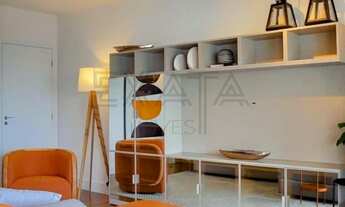 Imagem 6: Apartamento de Luxo à Venda em São Paulo-SP, Alto da Lapa: 3 Quartos, 3 Suítes, 5 Salas, 4