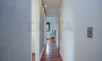 Imagem 7: Apartamento de Luxo à Venda em São Paulo-SP, Alto da Lapa: 3 Quartos, 3 Suítes, 5 Salas, 4