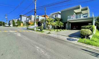 Imagem 5: Casa de luxo à venda em Condomínio Fechado, Village Los Angeles, em Cotia-SP: 3 quartos, 1