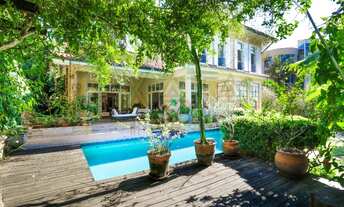 Imagem: Casa para locação em Condomínio Fechado