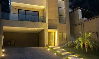 Imagem 3: Casa à venda em Condomínio Fechado, Vila Verde na Grande Granja Viana-SP. KM 36 da Rod Rap