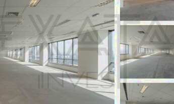 Imagem 4: Conjunto Comercial em Condomínio à Venda em Alphaville Centro Industrial e Empresarial, Ba